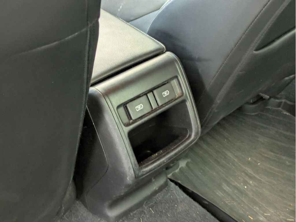Used 2022 Honda Accord Sedan