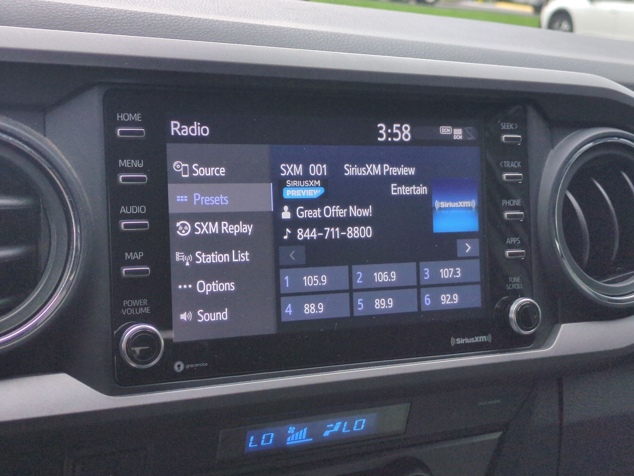 Used 2022 Toyota Tacoma Truck