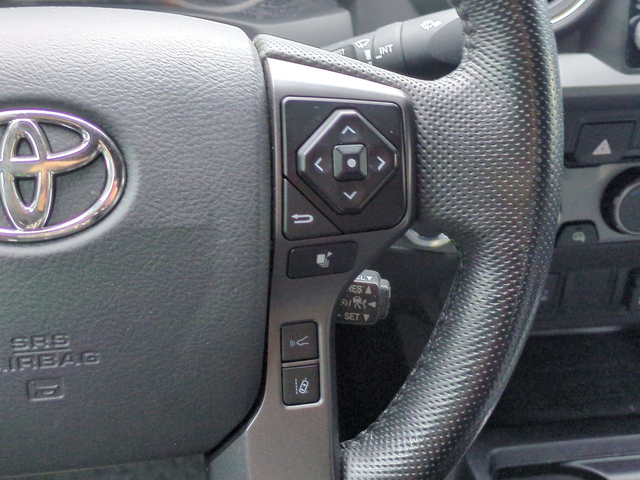 Used 2022 Toyota Tacoma Truck