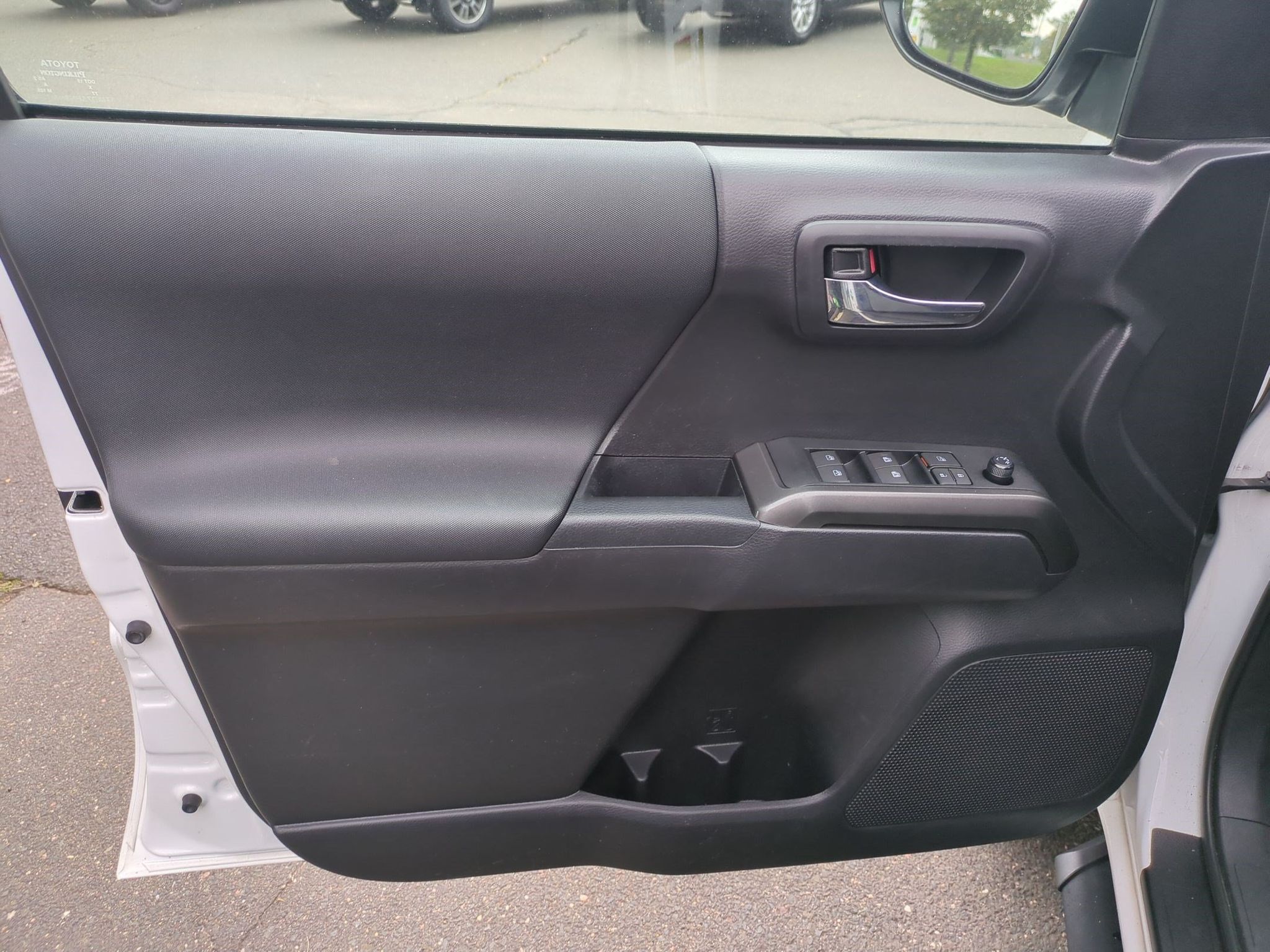 Used 2022 Toyota Tacoma Truck