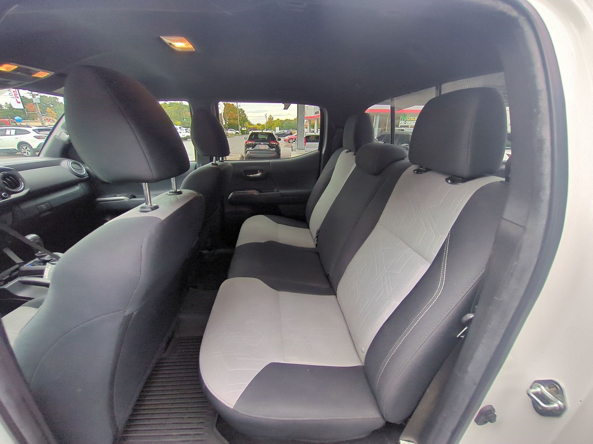 Used 2022 Toyota Tacoma Truck