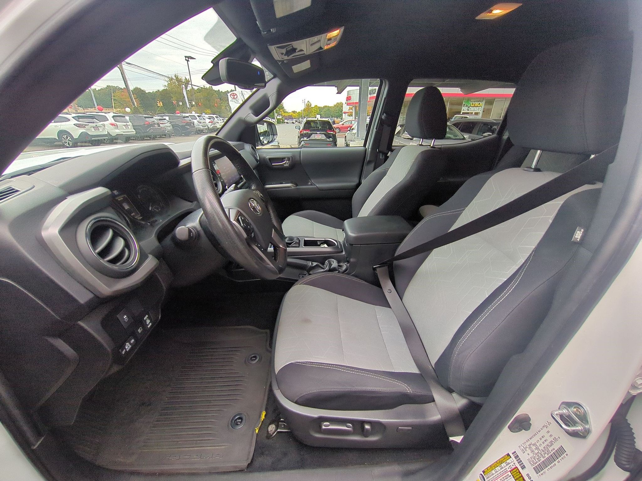 Used 2022 Toyota Tacoma Truck