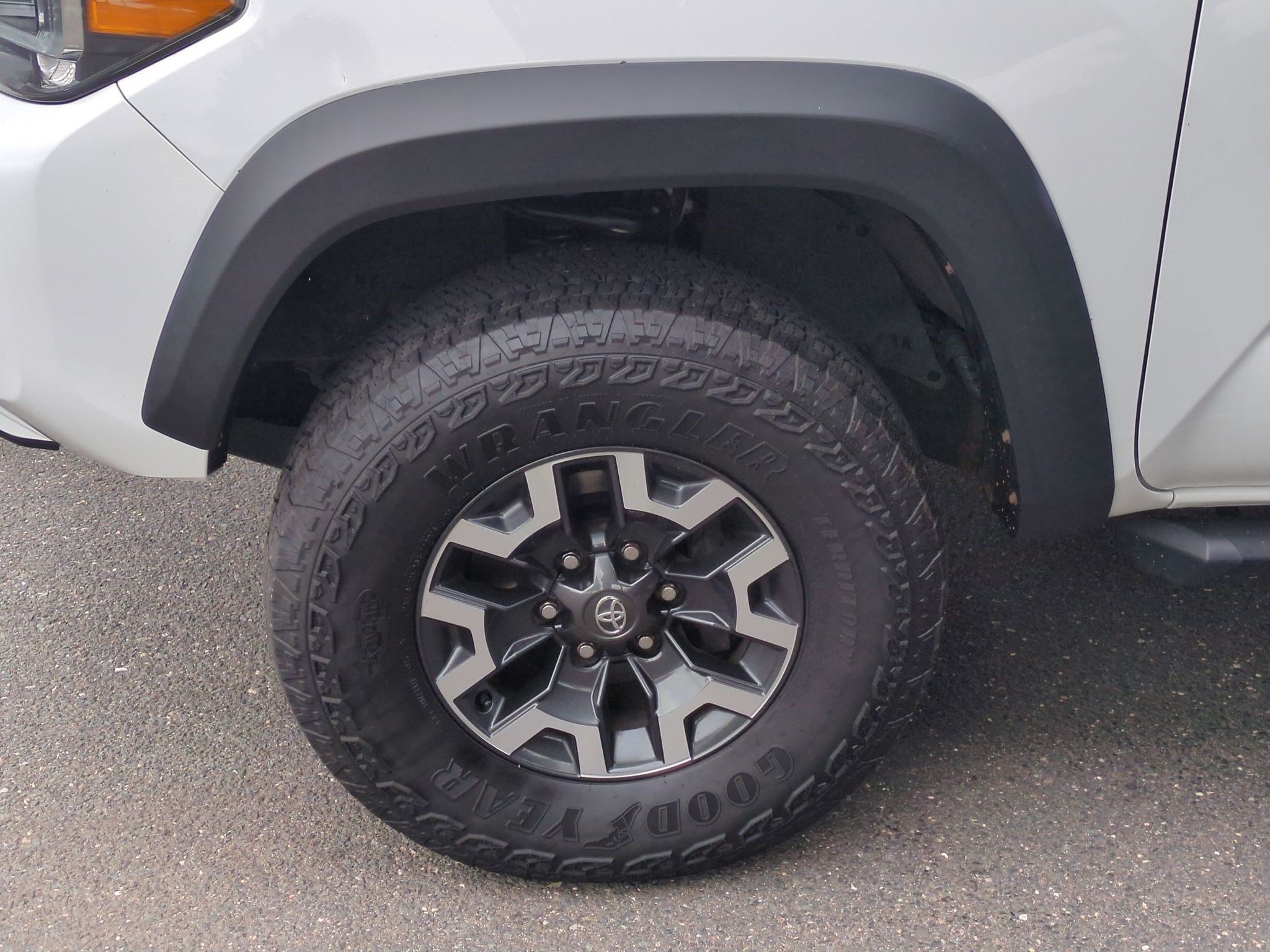 Used 2022 Toyota Tacoma Truck