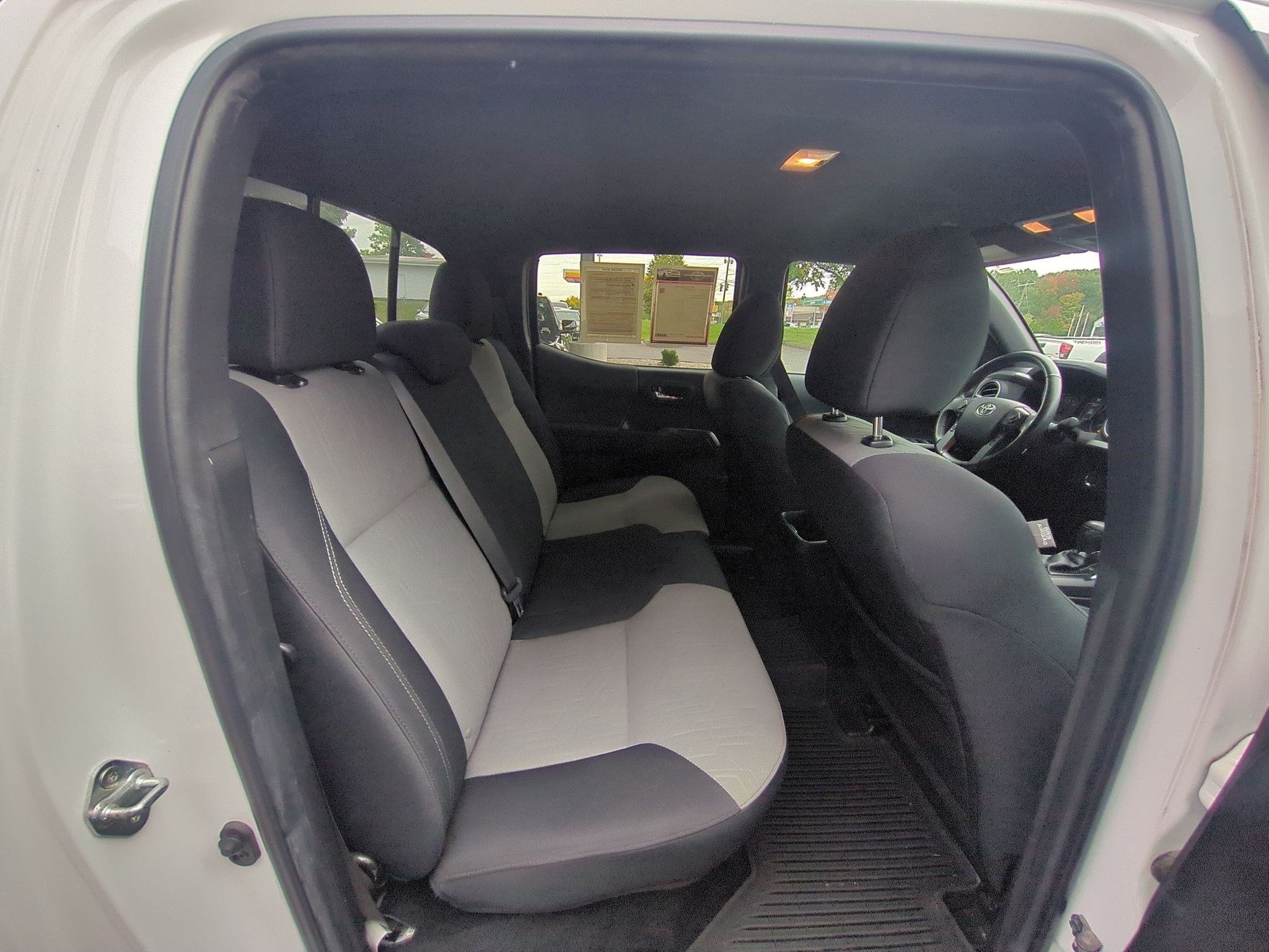 Used 2022 Toyota Tacoma Truck