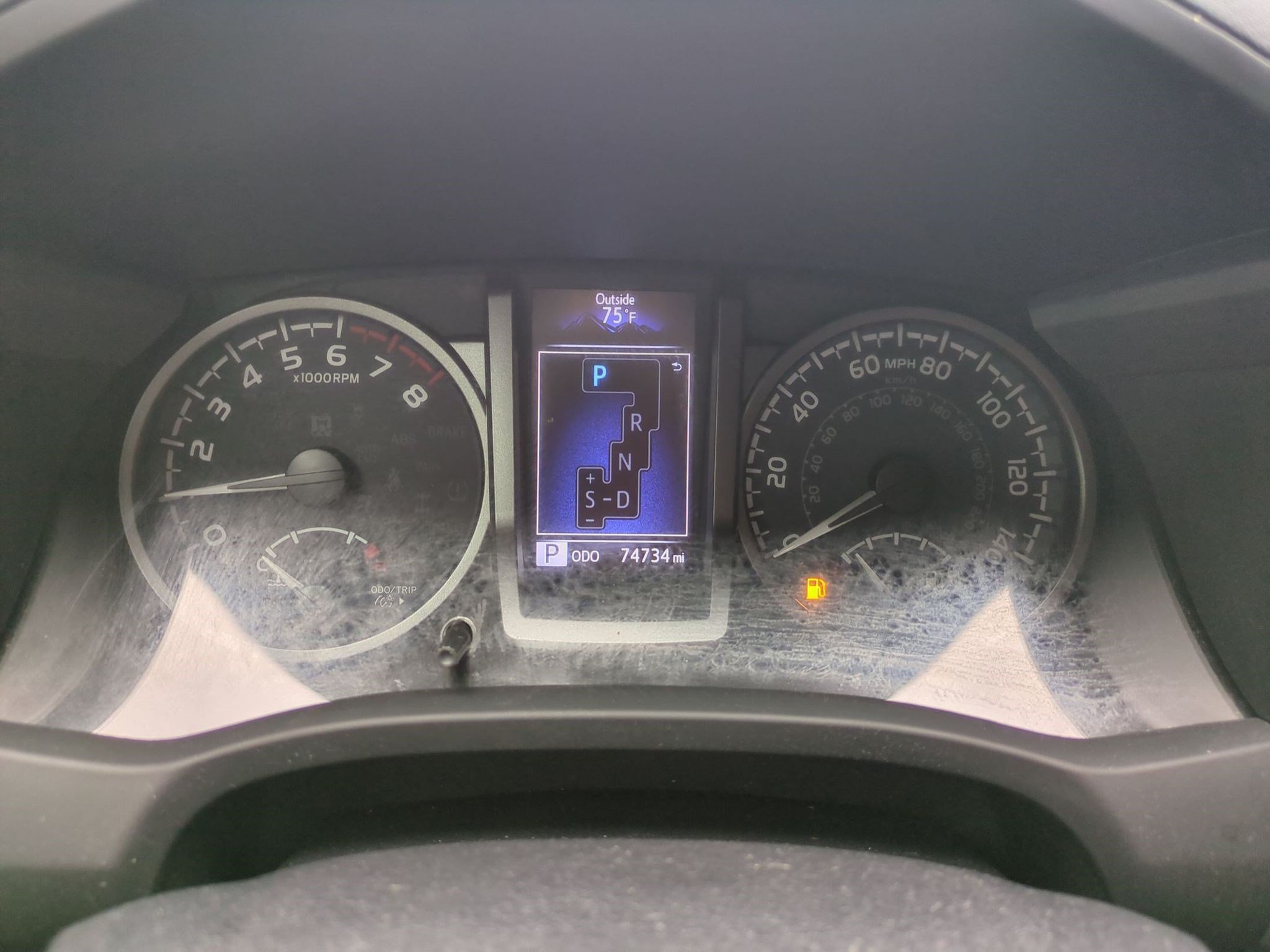 Used 2022 Toyota Tacoma Truck