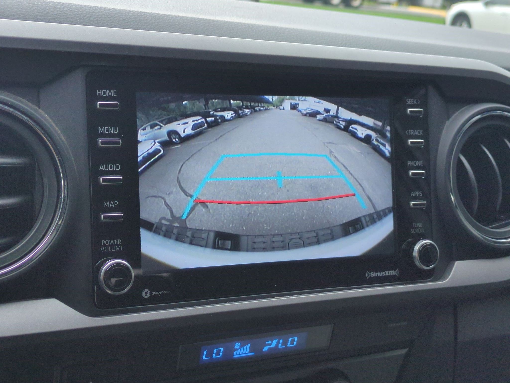 Used 2022 Toyota Tacoma Truck