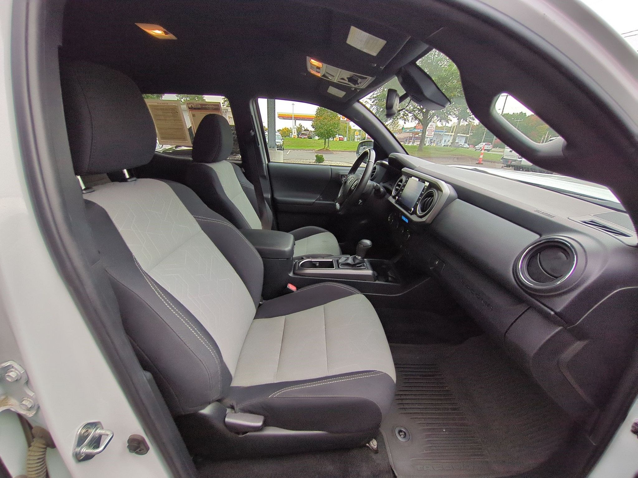 Used 2022 Toyota Tacoma Truck