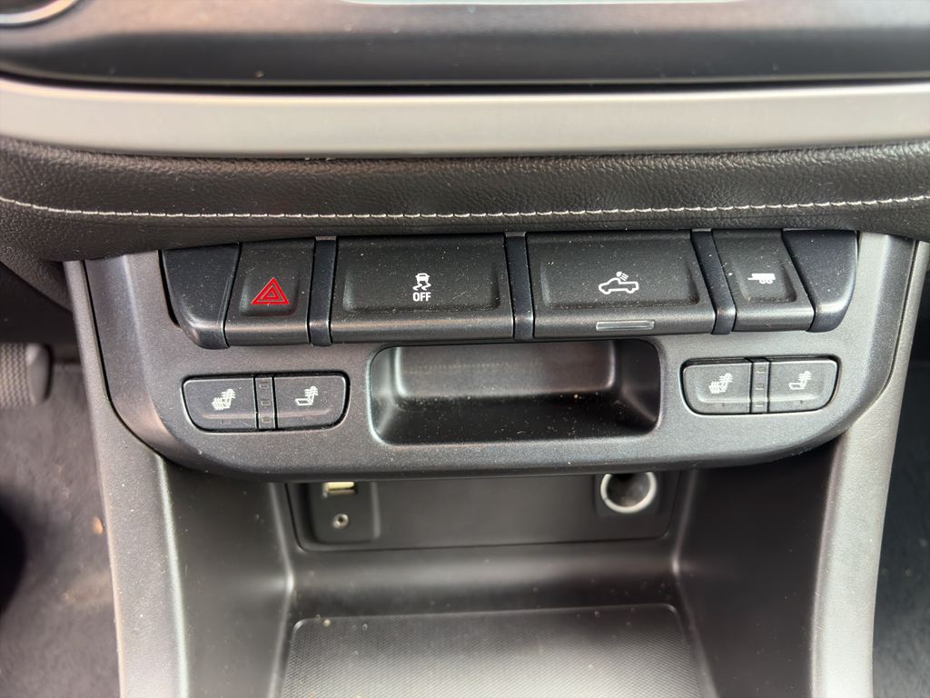Used 2016 GMC Canyon Truck