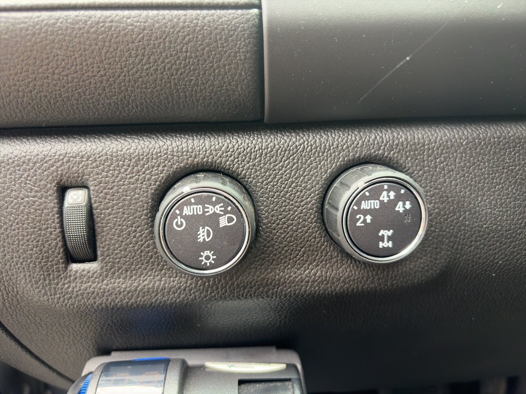Used 2016 GMC Canyon Truck