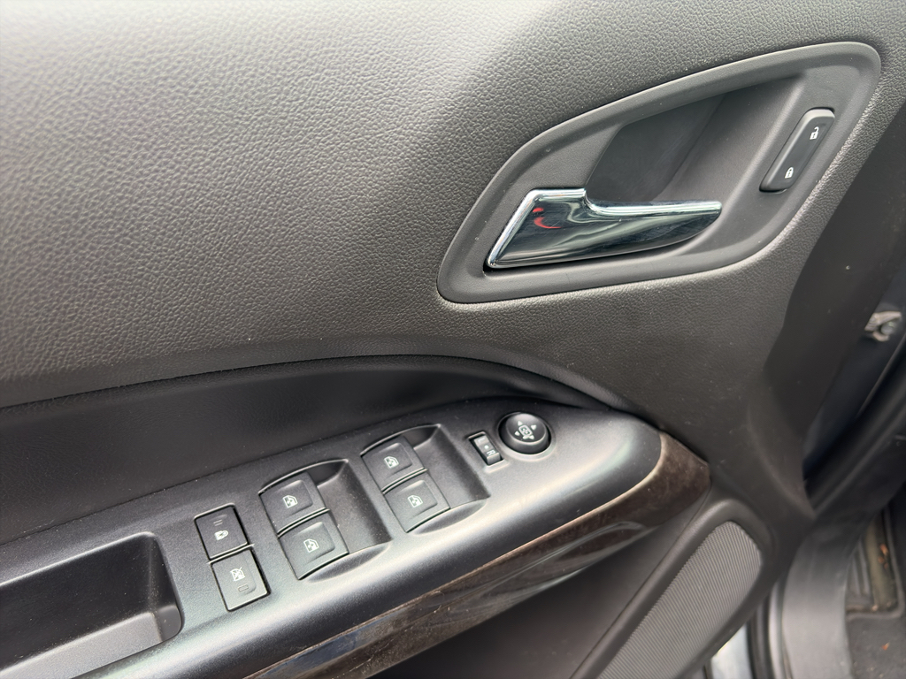 Used 2016 GMC Canyon Truck