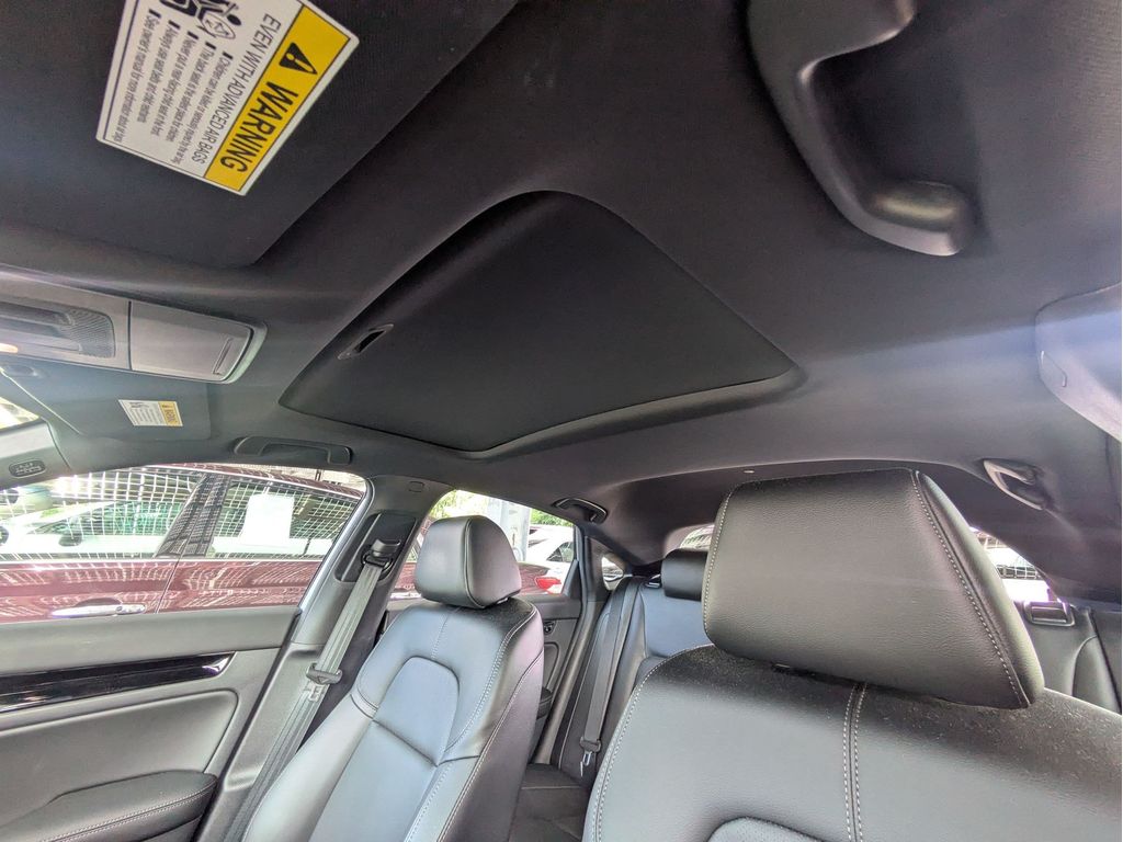 Used 2025 Honda Civic Hybrid Hatchback