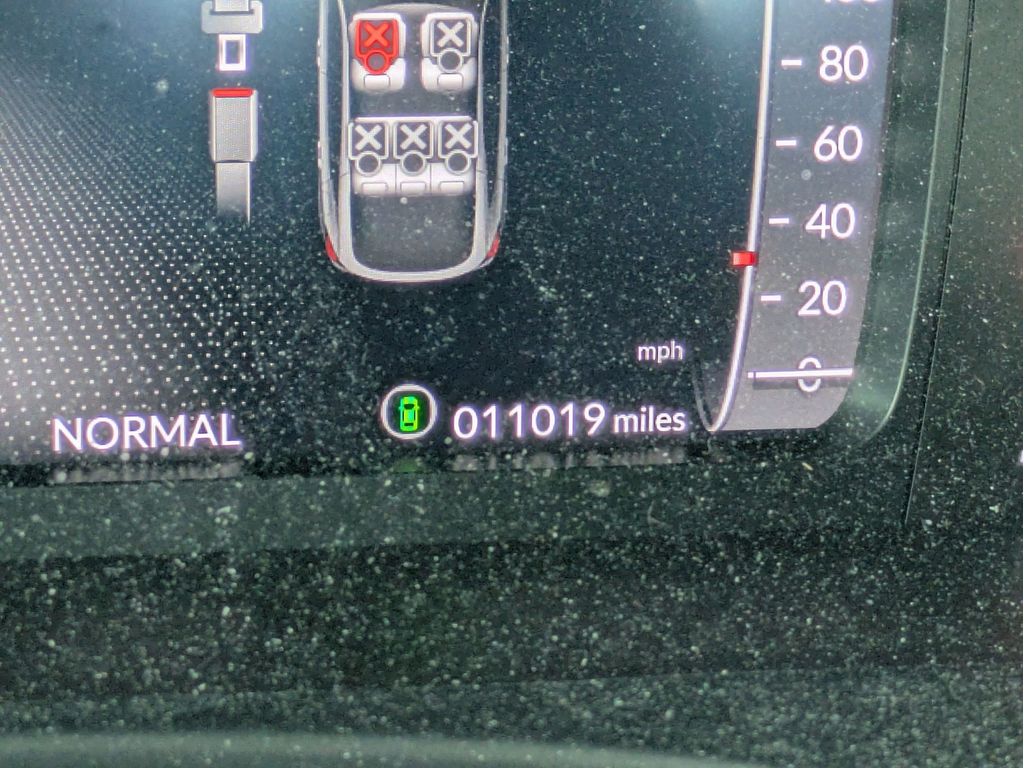 Used 2025 Honda Civic Hybrid Hatchback