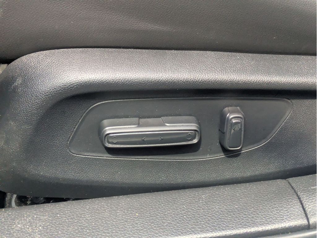 Used 2025 Honda Civic Hybrid Hatchback
