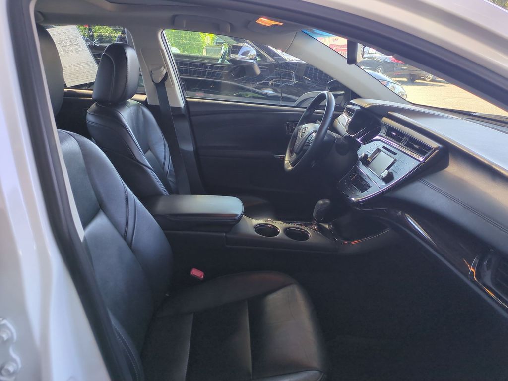 Used 2014 Toyota Avalon Sedan