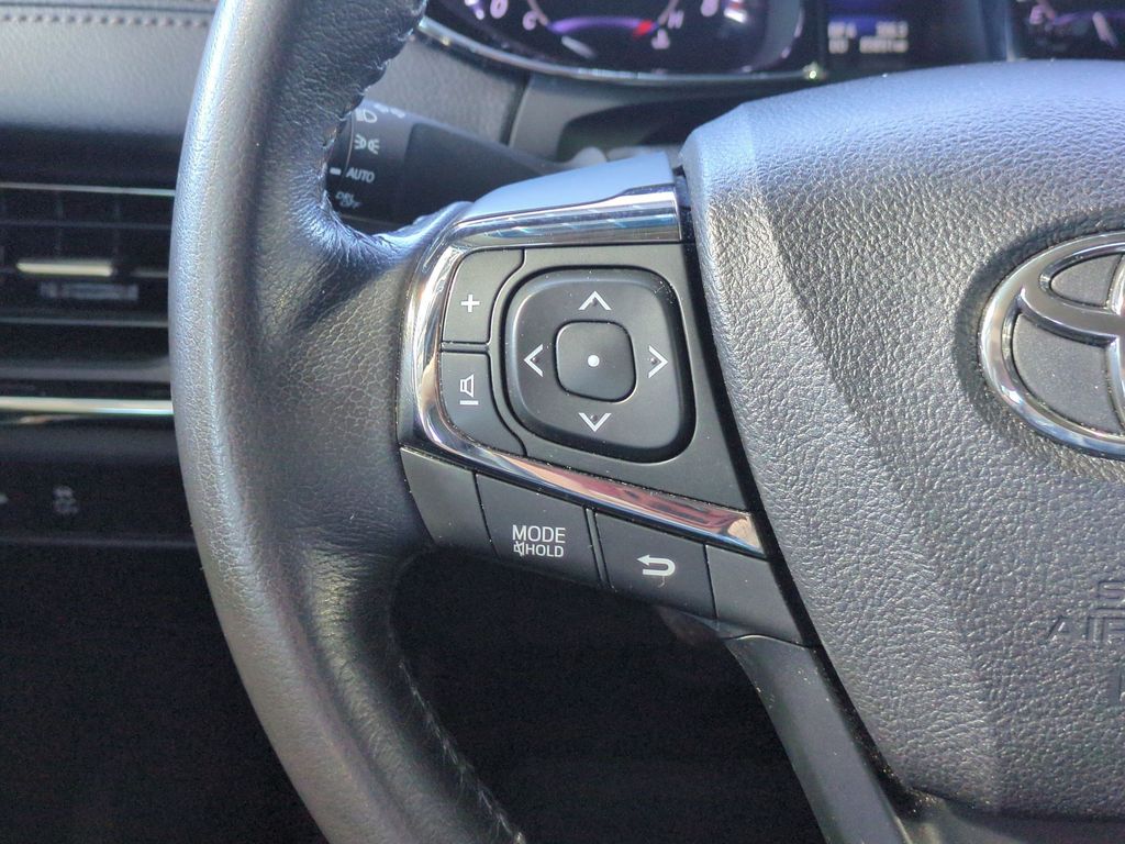 Used 2014 Toyota Avalon Sedan