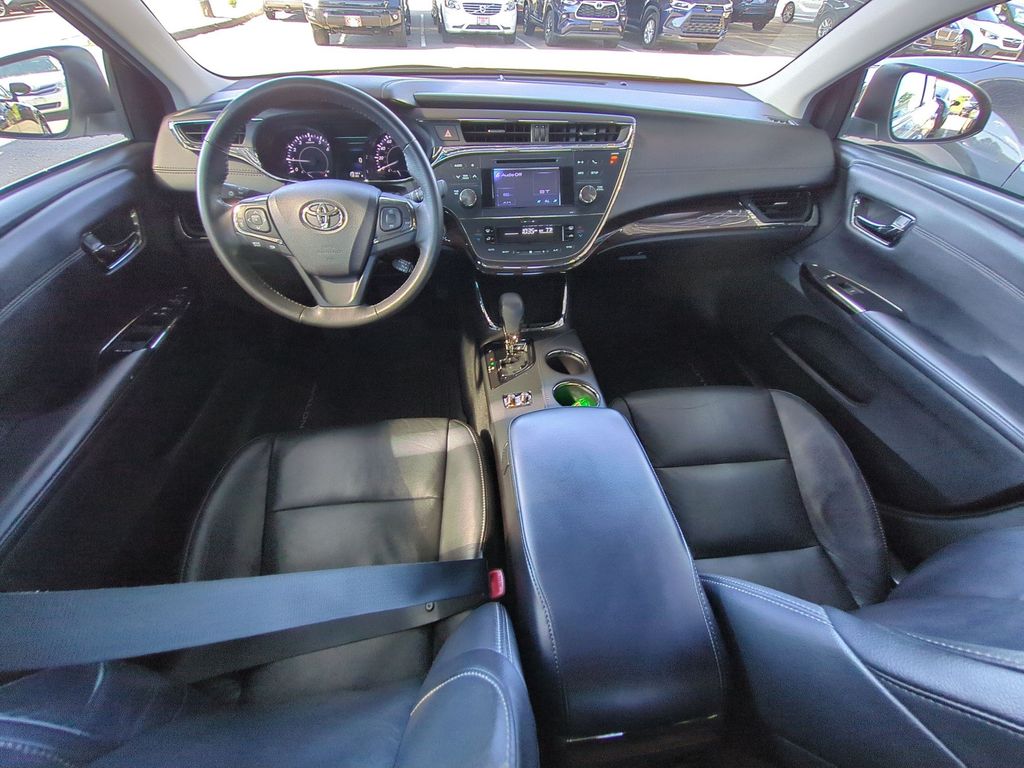 Used 2014 Toyota Avalon Sedan