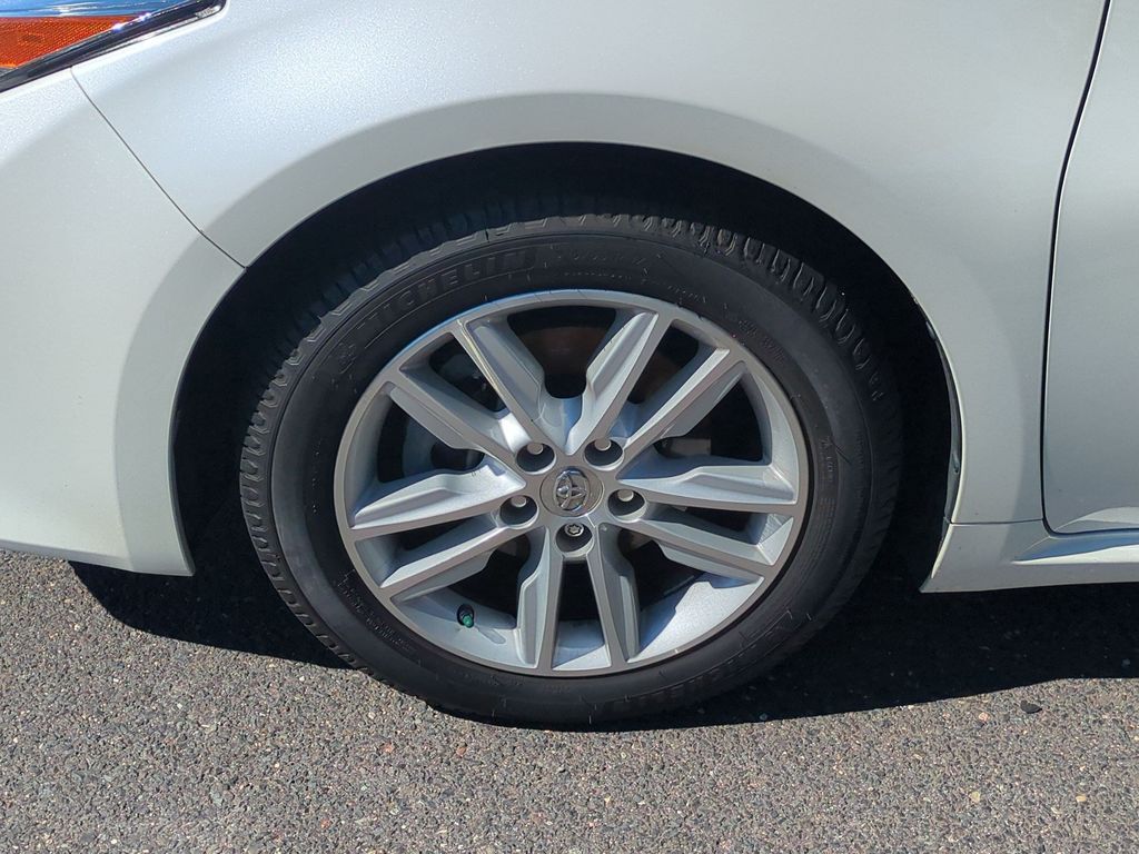 Used 2014 Toyota Avalon Sedan