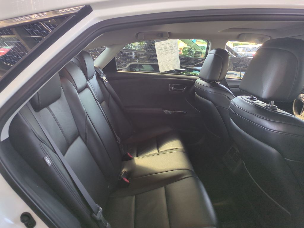 Used 2014 Toyota Avalon Sedan