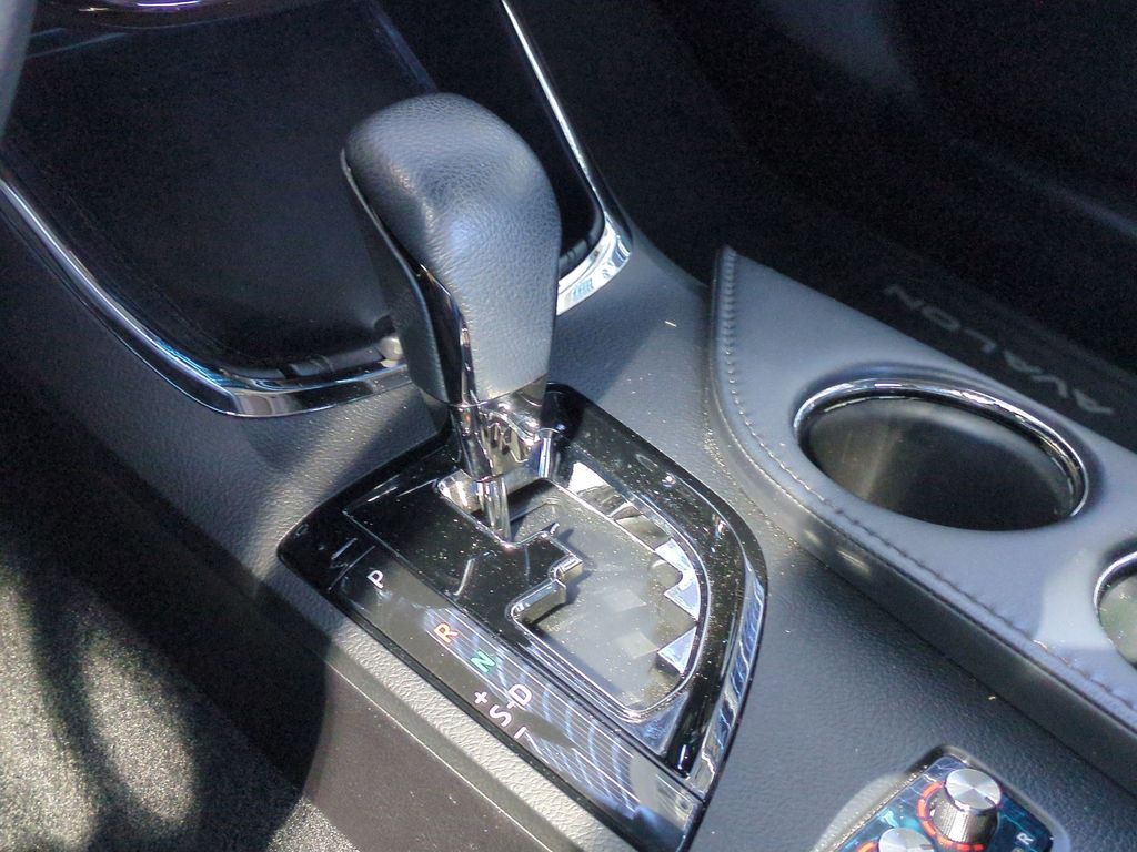 Used 2014 Toyota Avalon Sedan