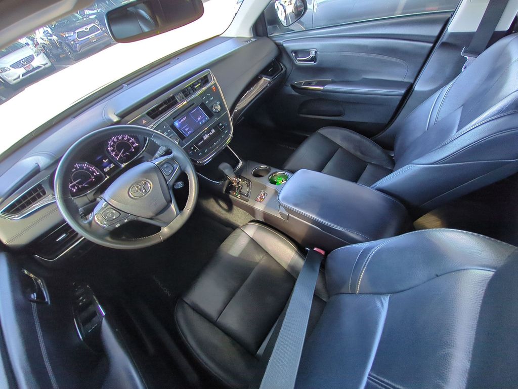Used 2014 Toyota Avalon Sedan