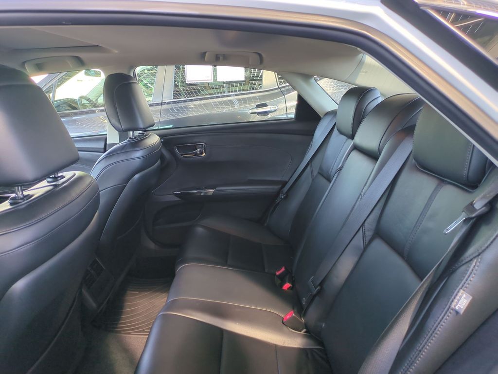 Used 2014 Toyota Avalon Sedan