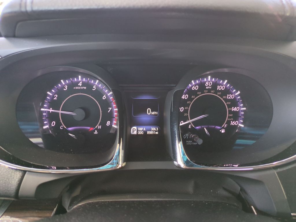 Used 2014 Toyota Avalon Sedan