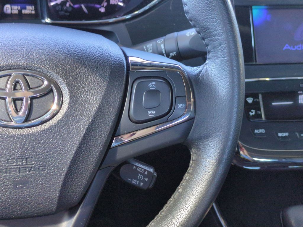 Used 2014 Toyota Avalon Sedan