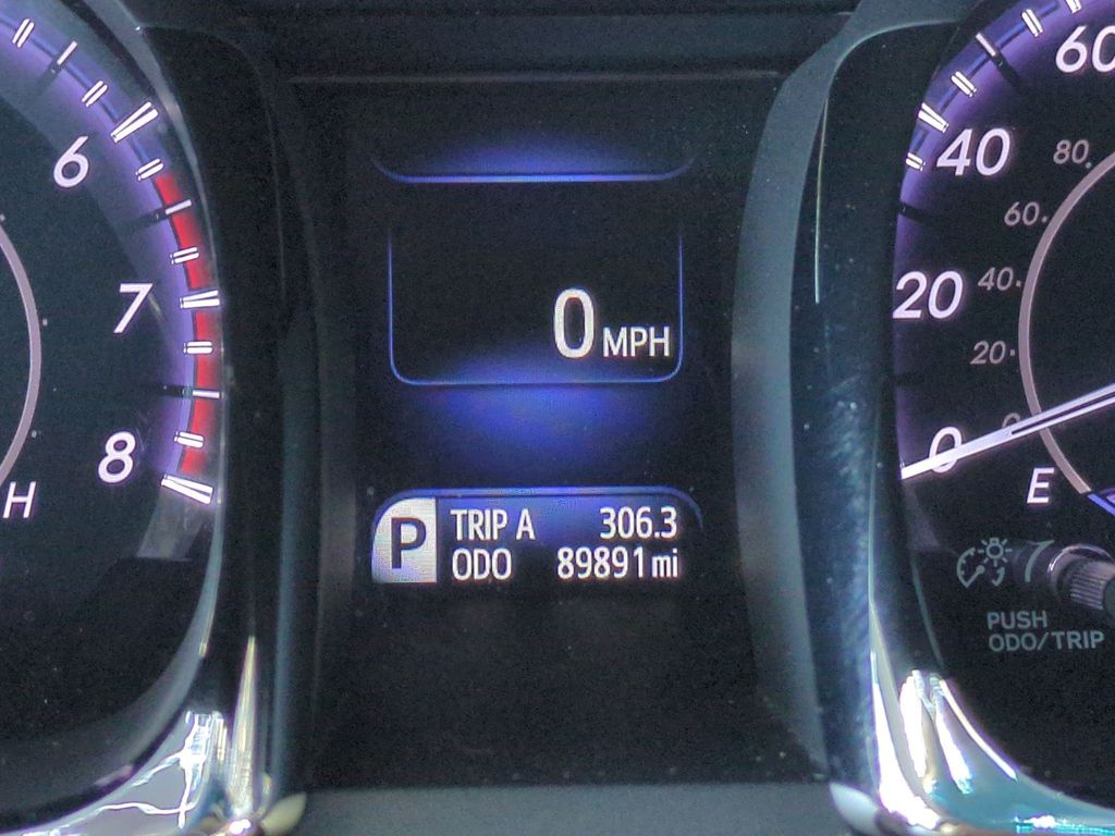 Used 2014 Toyota Avalon Sedan