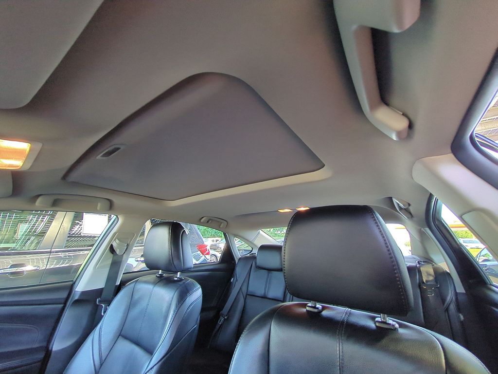 Used 2014 Toyota Avalon Sedan
