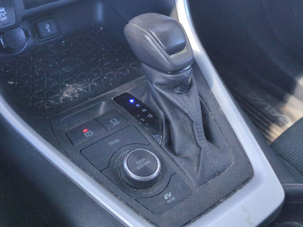Used 2021 Toyota RAV4 SUV