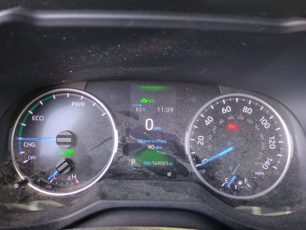 Used 2021 Toyota RAV4 SUV