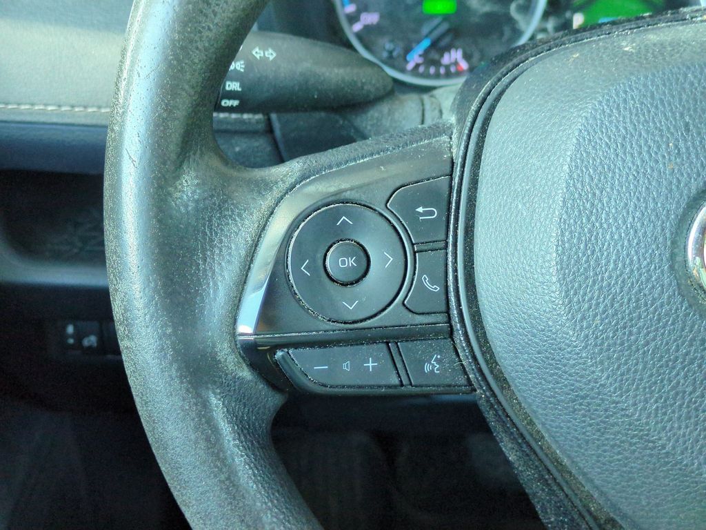Used 2021 Toyota RAV4 SUV