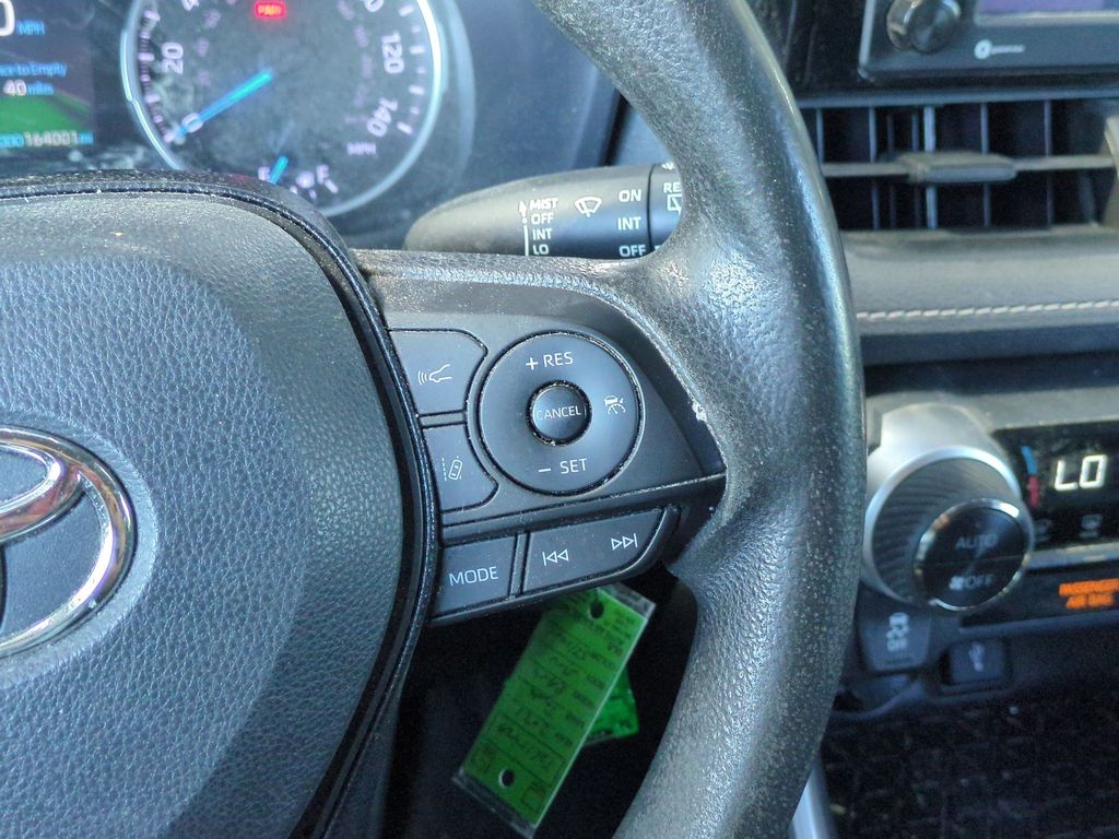 Used 2021 Toyota RAV4 SUV