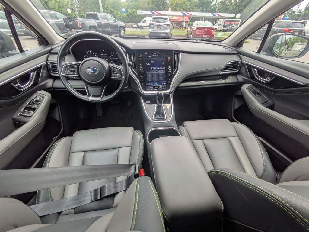 Used 2023 Subaru Outback SUV