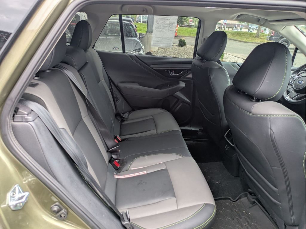 Used 2023 Subaru Outback SUV