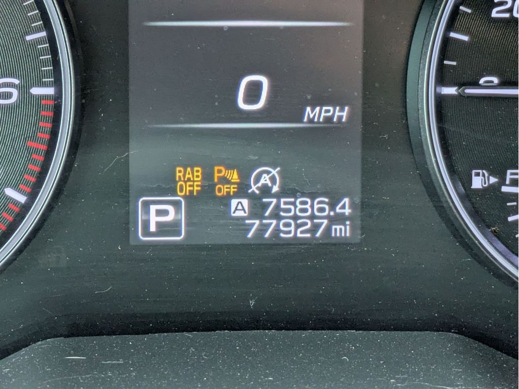 Used 2023 Subaru Outback SUV