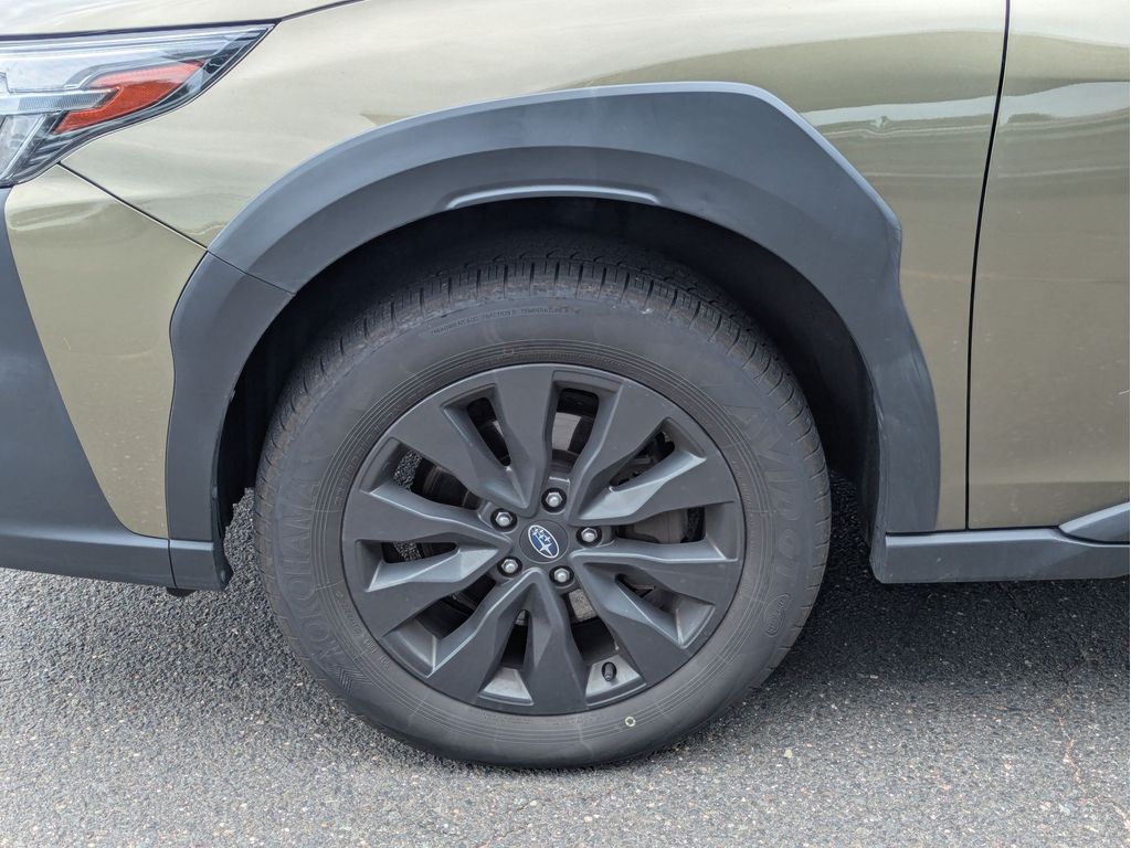 Used 2023 Subaru Outback SUV