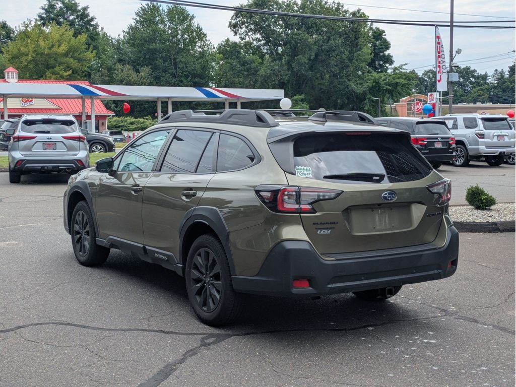 Used 2023 Subaru Outback SUV