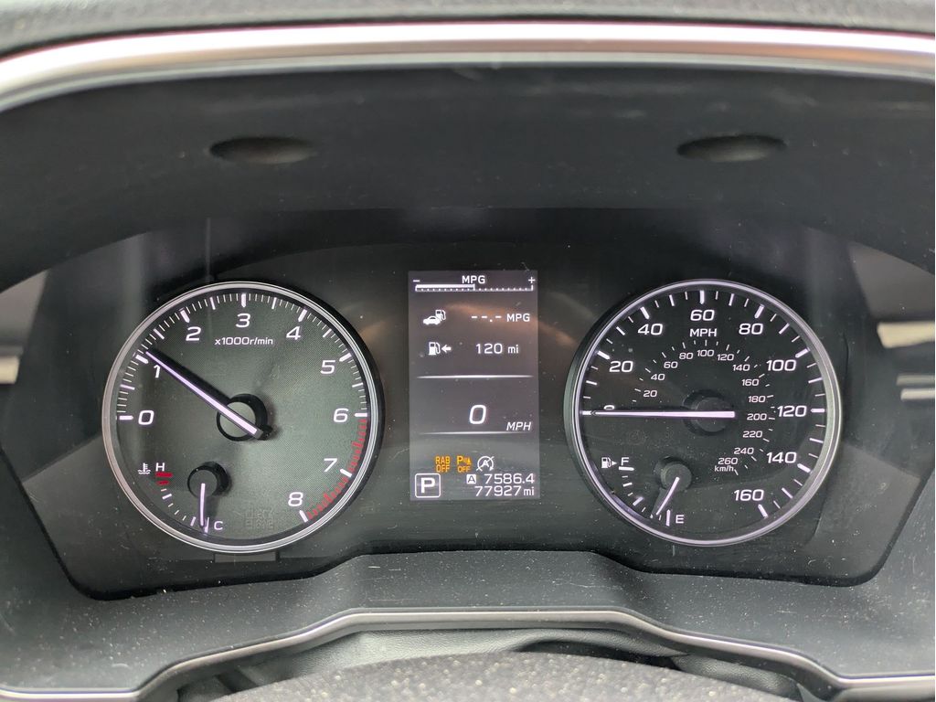 Used 2023 Subaru Outback SUV