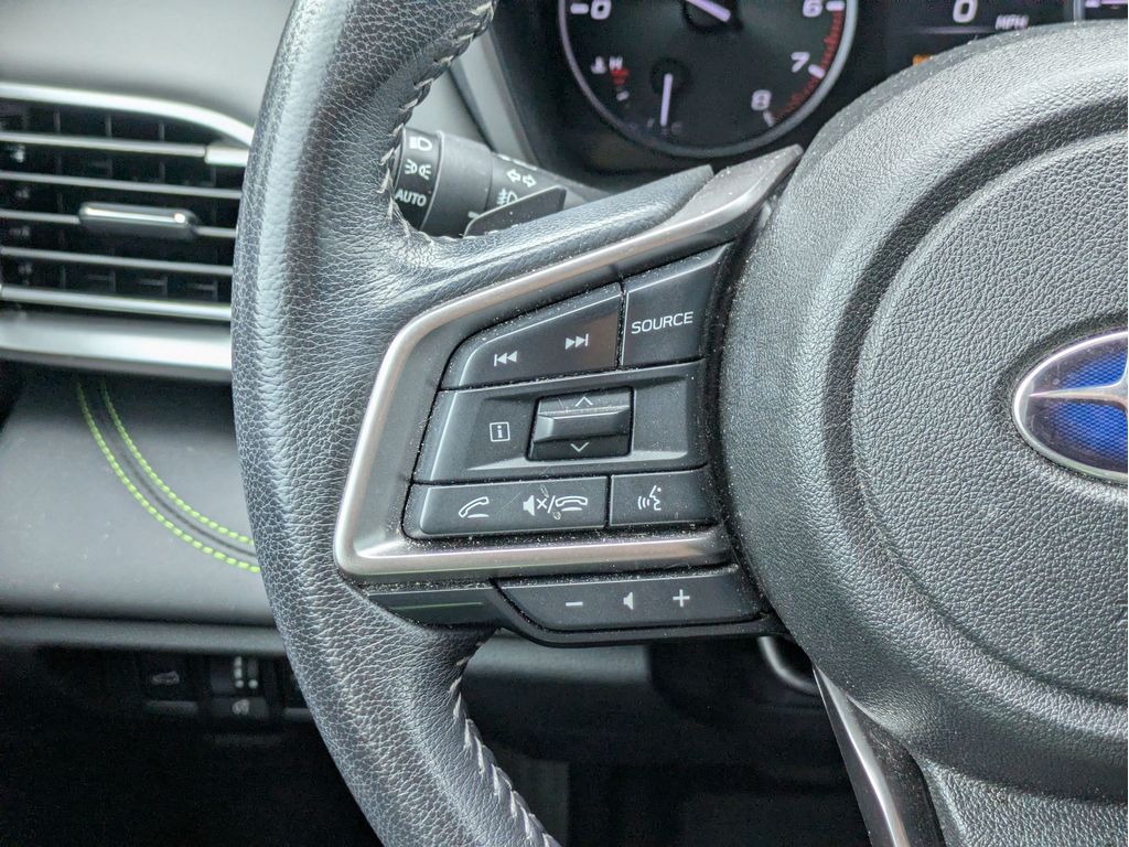 Used 2023 Subaru Outback SUV