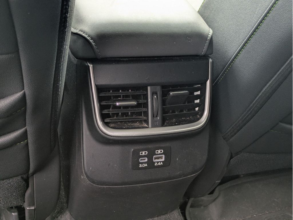 Used 2023 Subaru Outback SUV