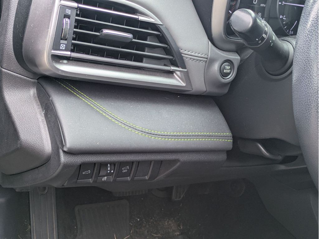 Used 2023 Subaru Outback SUV