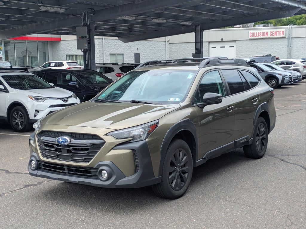 Used 2023 Subaru Outback SUV