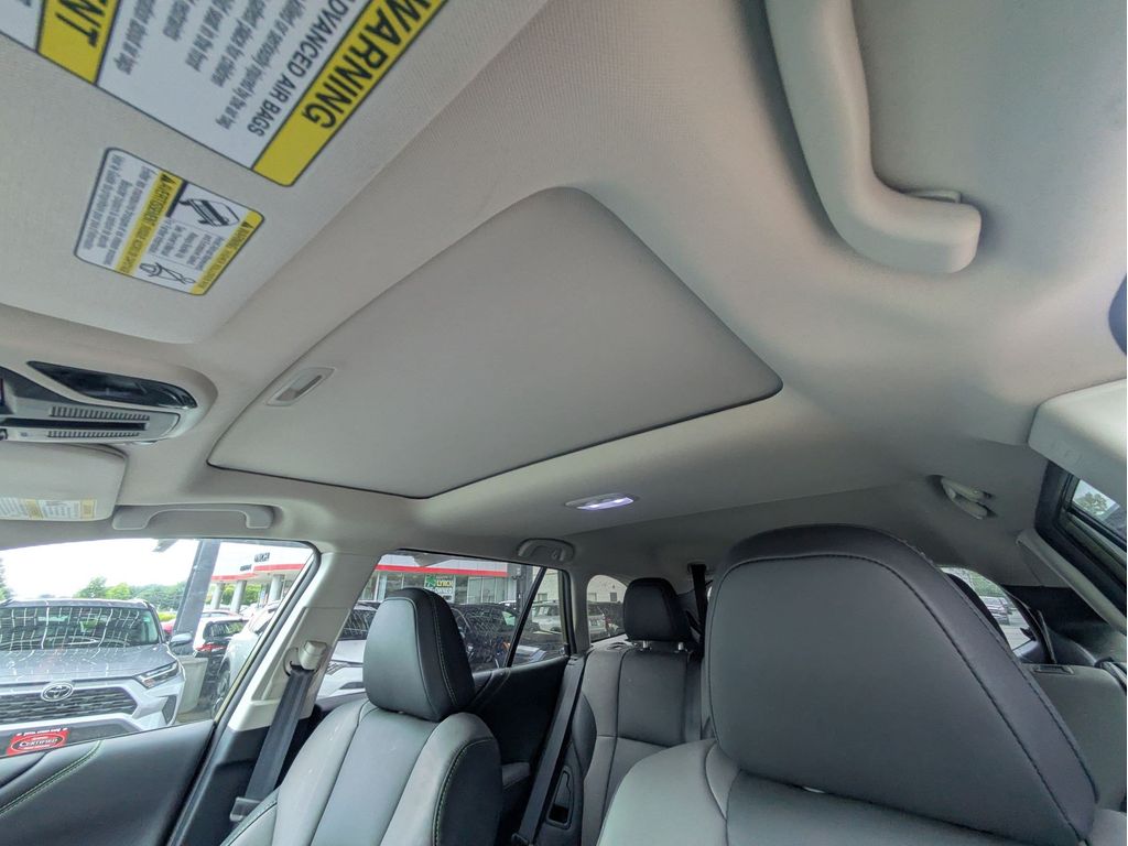 Used 2023 Subaru Outback SUV