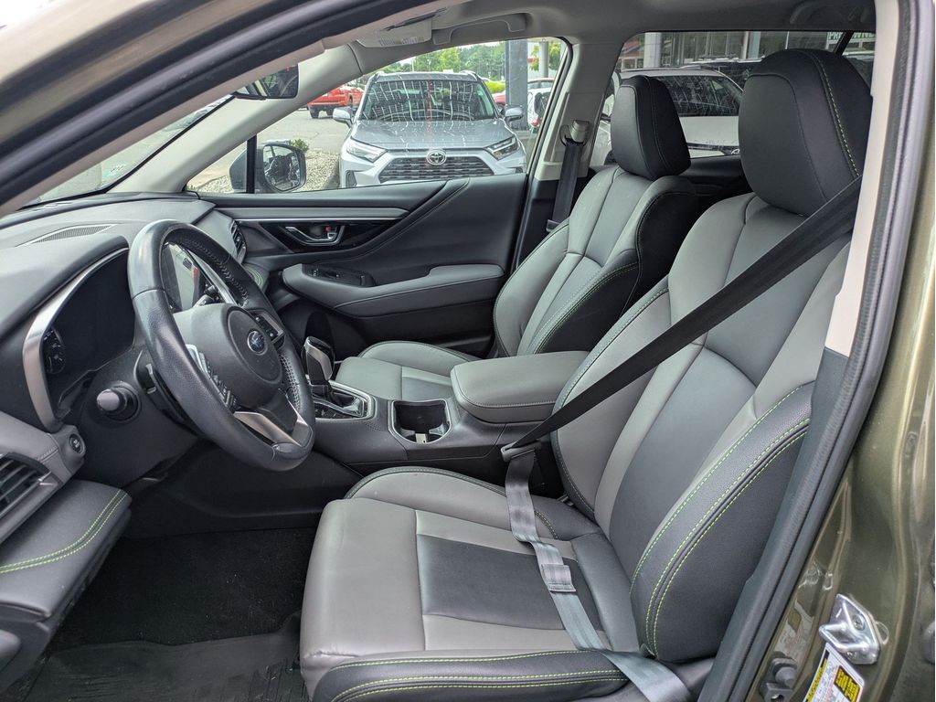 Used 2023 Subaru Outback SUV