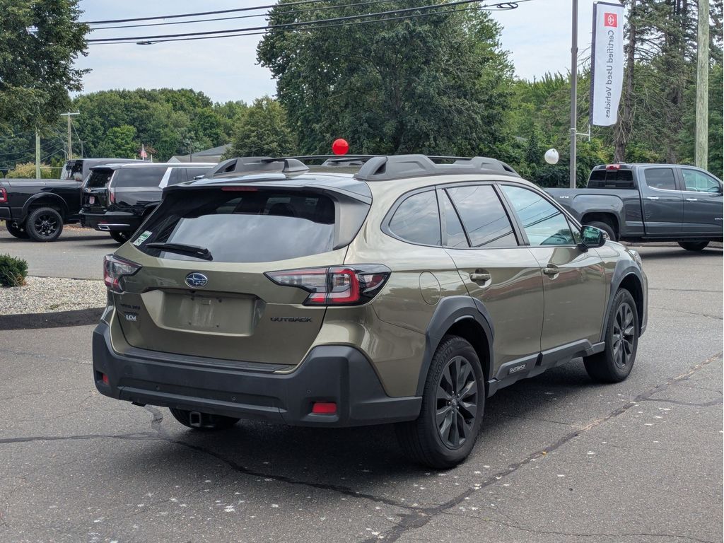 Used 2023 Subaru Outback SUV