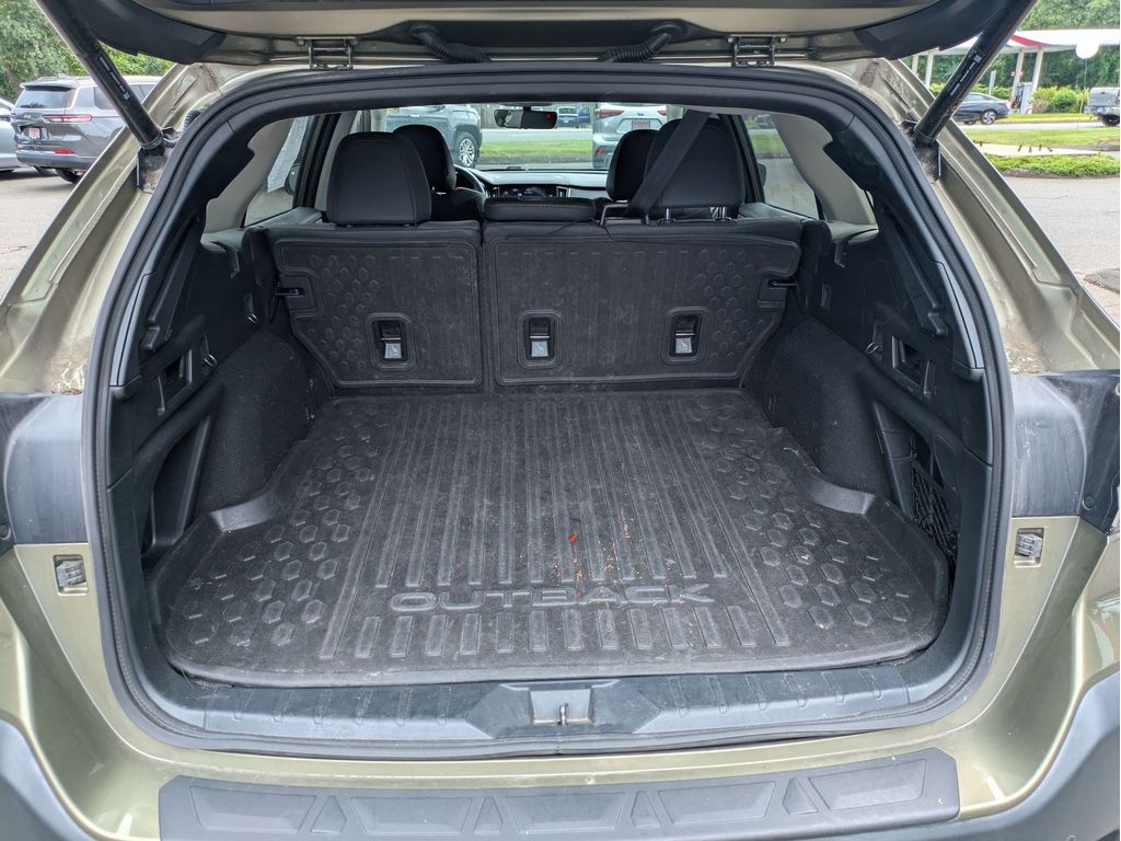 Used 2023 Subaru Outback SUV