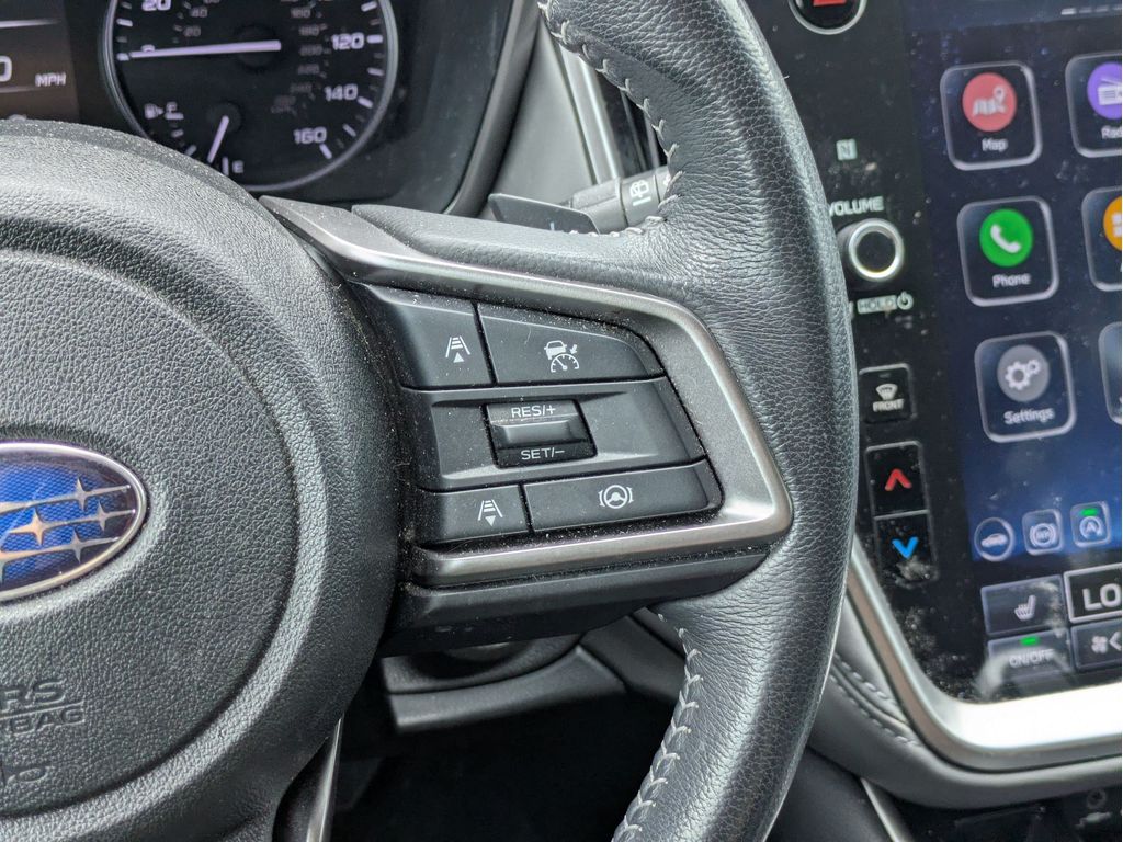 Used 2023 Subaru Outback SUV
