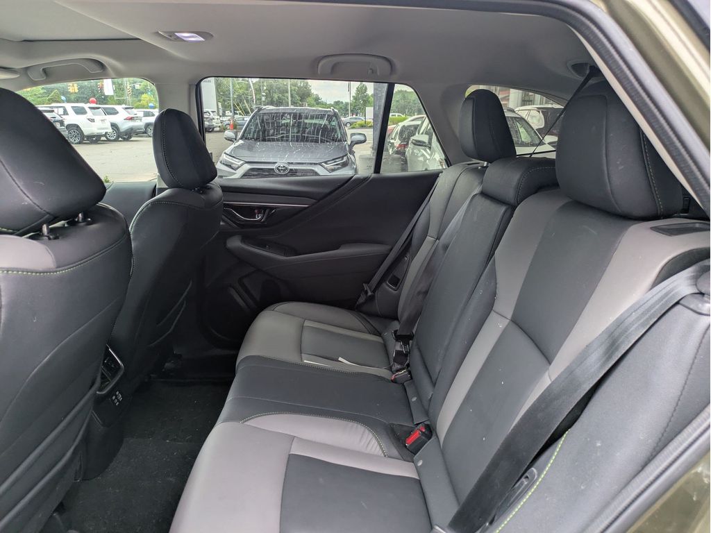 Used 2023 Subaru Outback SUV