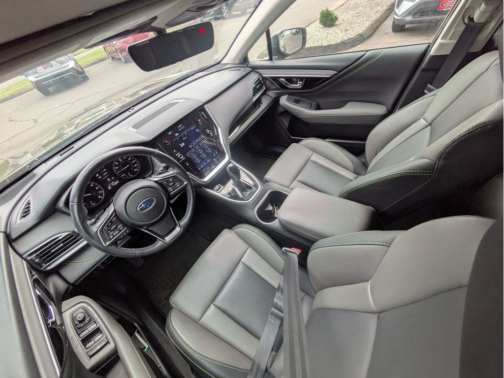 Used 2023 Subaru Outback SUV
